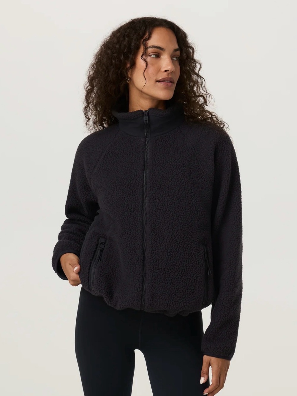 Vuori Alpine Jacket